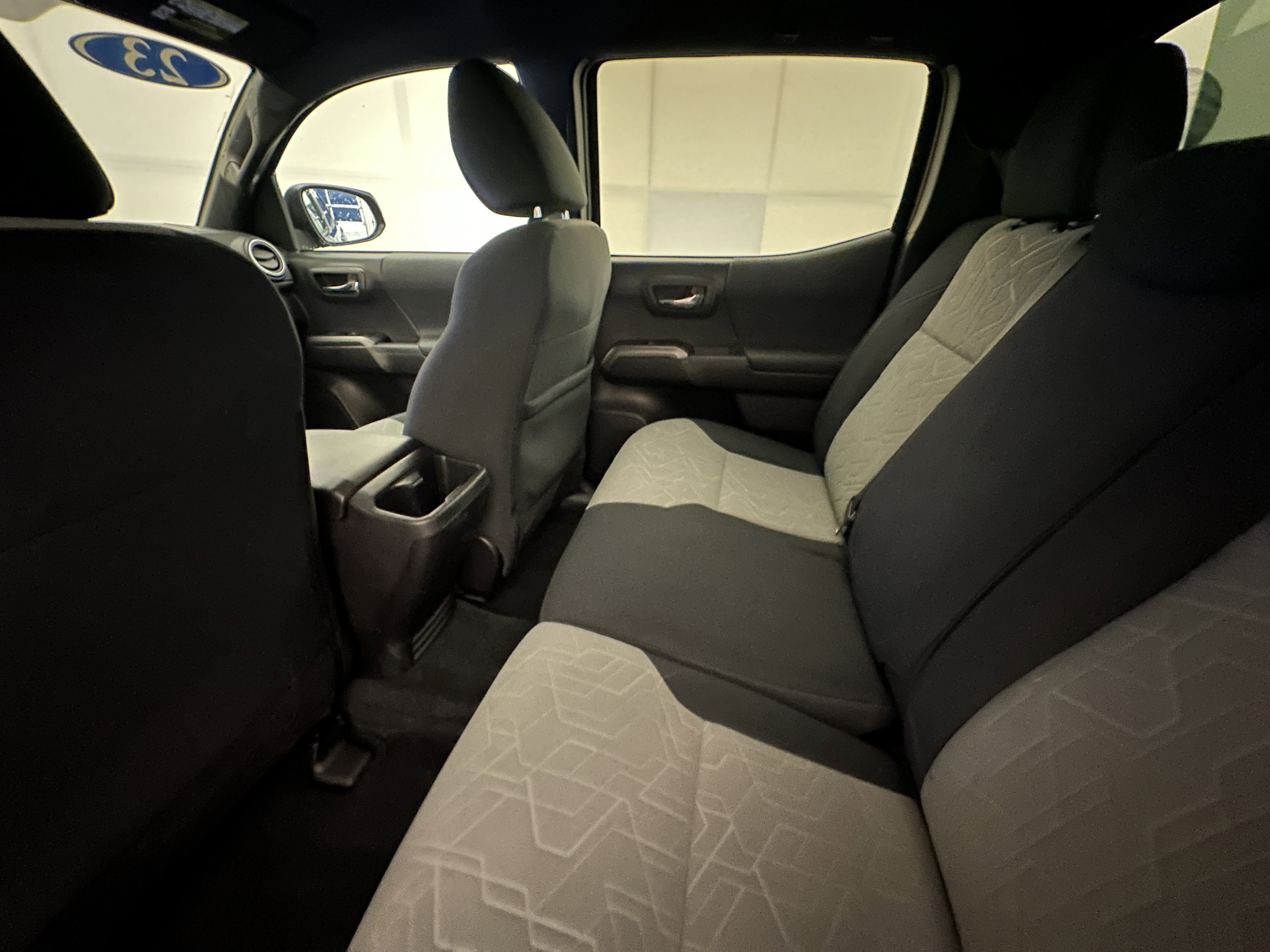 Used 2023 Toyota Tacoma TRD Sport image 21