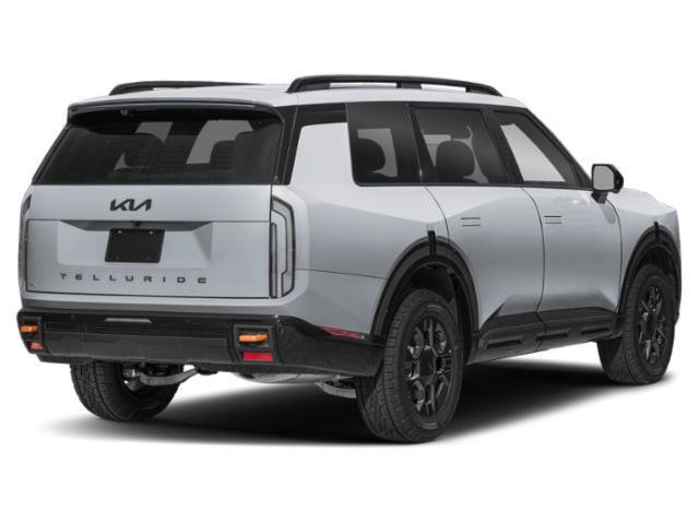New 2027 Kia Telluride SX Prestige X-Pro AWD/4WD image 2