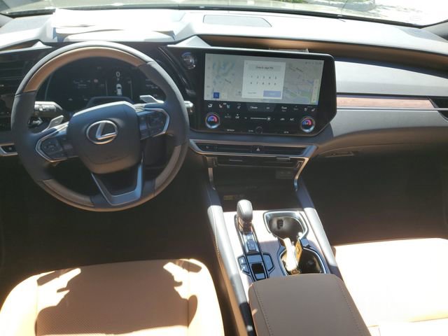 Used 2026 Lexus RX 350h w/ Convenience Package image 11