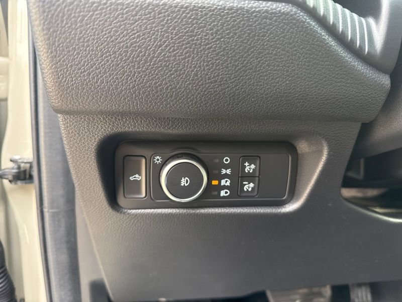 New 2025 Ford Ranger XLT w/ Equipment Group 301A High image 24