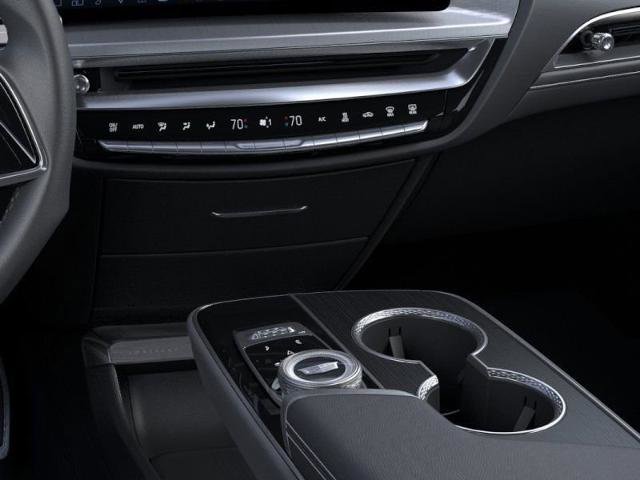 New 2026 Cadillac Lyriq V w/ LPO, Floor Liner Package image 23