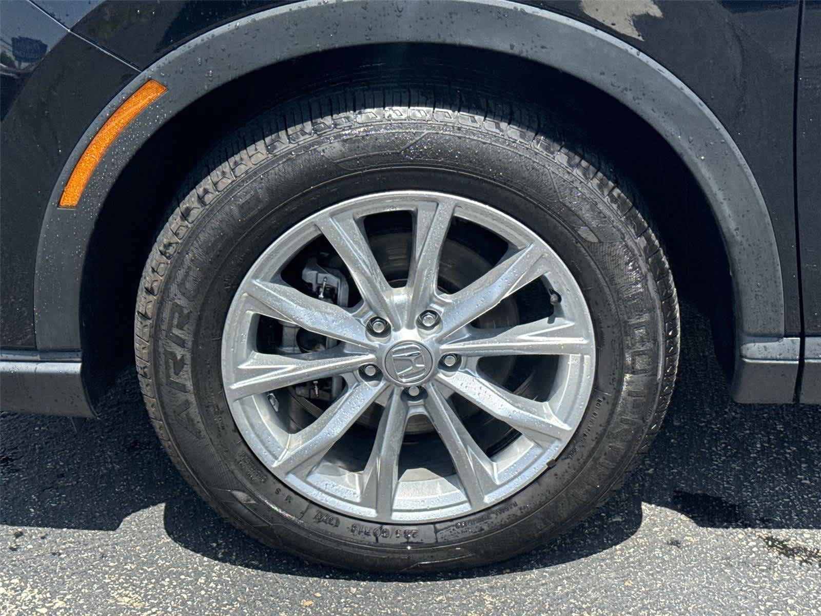 Used 2023 Honda CR-V EX-L image 10
