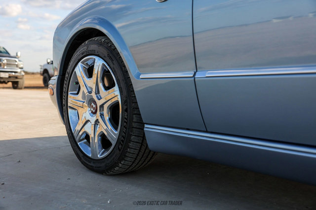 Used 2006 Bentley Arnage R image 53