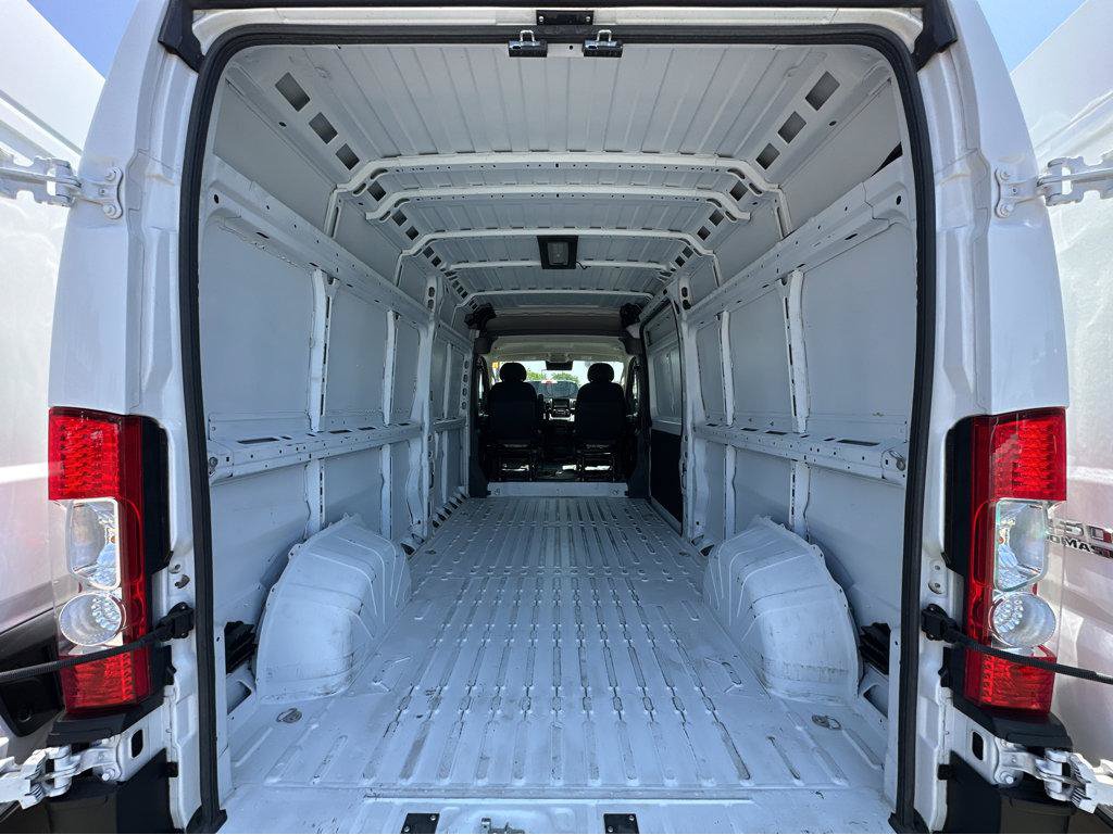 Used 2023 RAM ProMaster 2500 FWD image 39