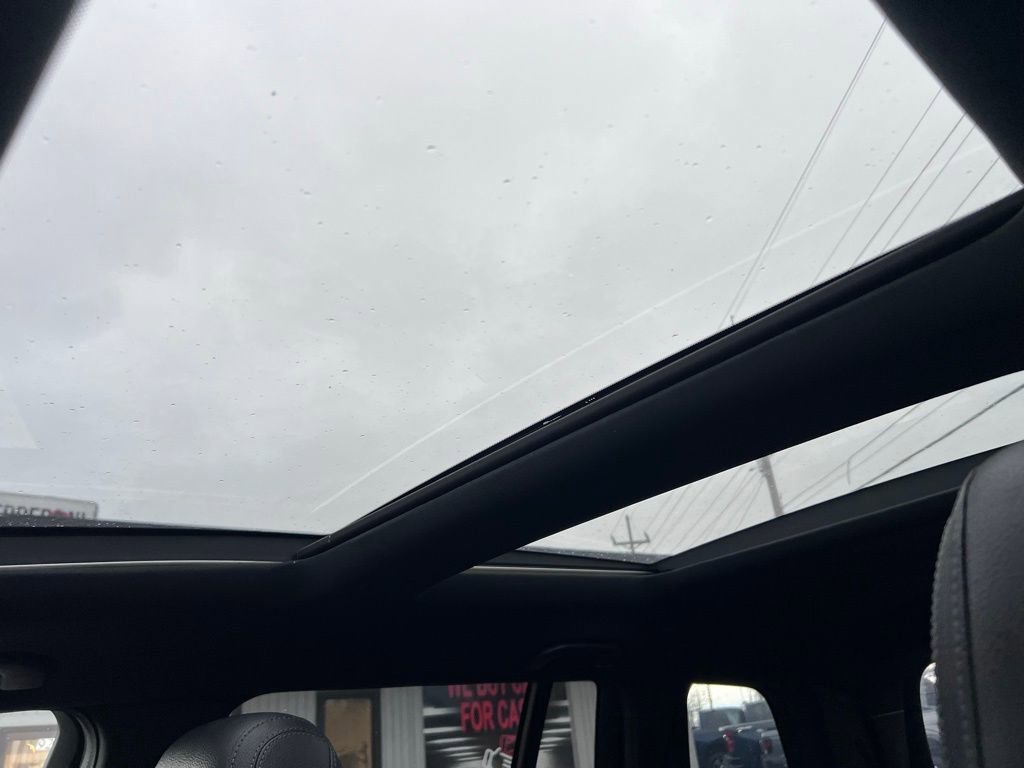 Used 2018 Mercedes-Benz GLS 450 4MATIC image 52