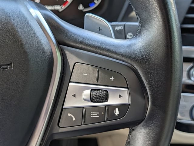 Used 2021 BMW X3 sDrive30i RWD image 20