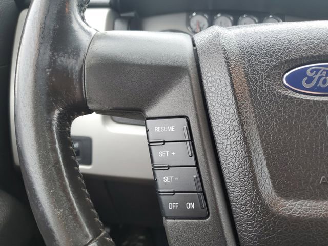 Used 2010 Ford F150 Lariat image 14