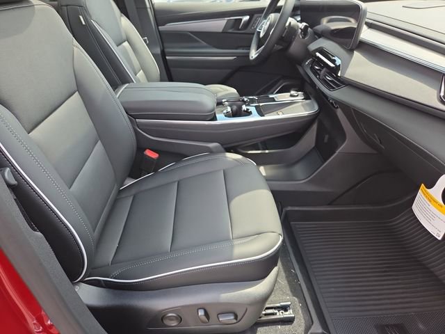 New 2026 Buick Enclave Preferred w/ Power Package image 29