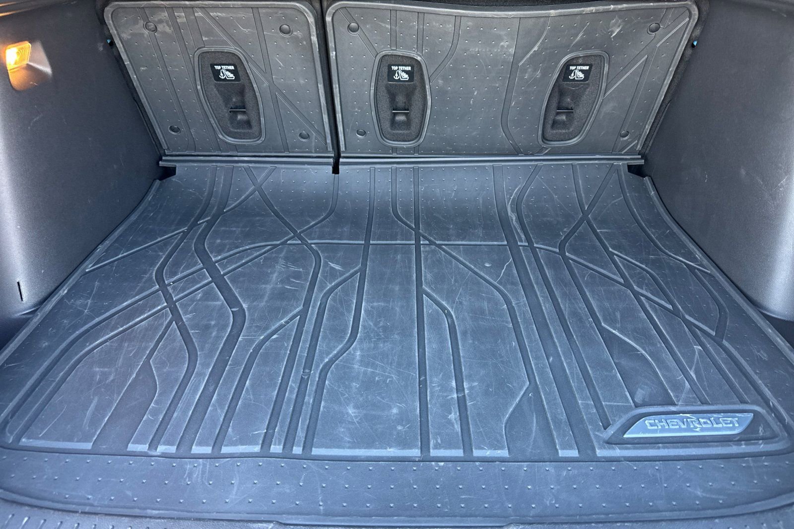 Used 2025 Chevrolet Trax LT w/ Driver Confidence Package image 15