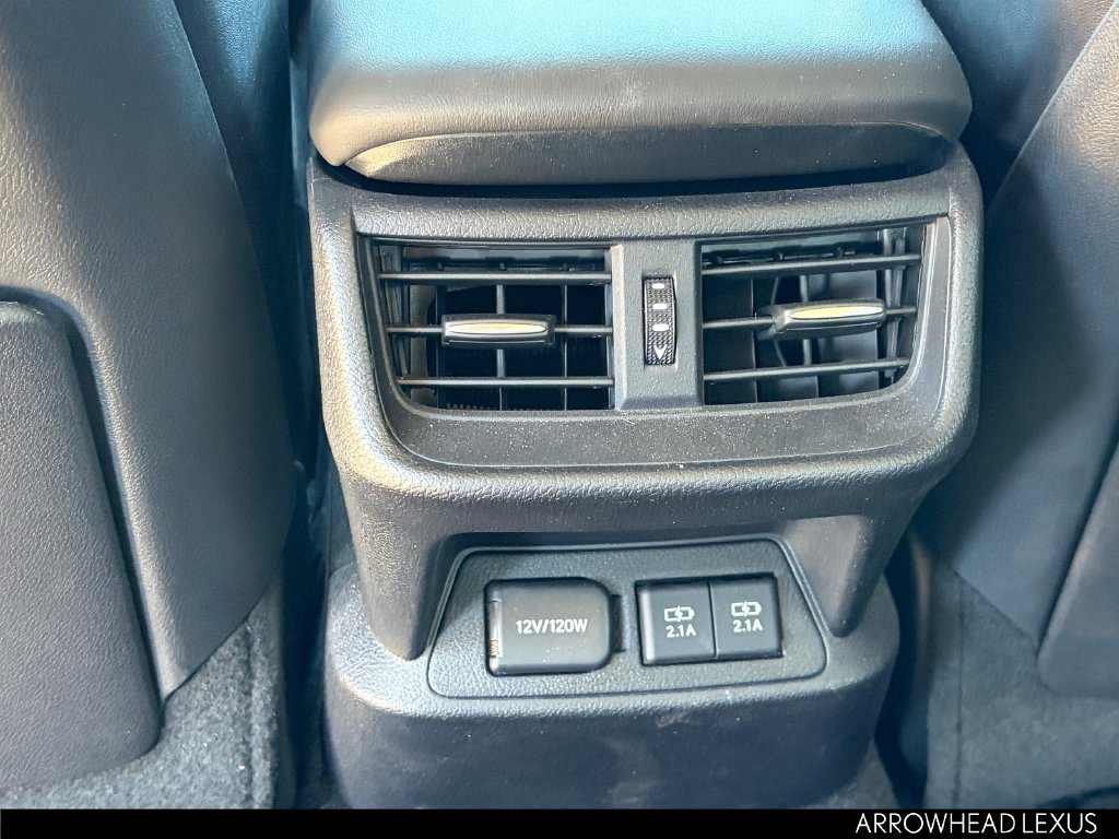 Used 2021 Lexus ES 350 w/ Premium Package FWD image 14