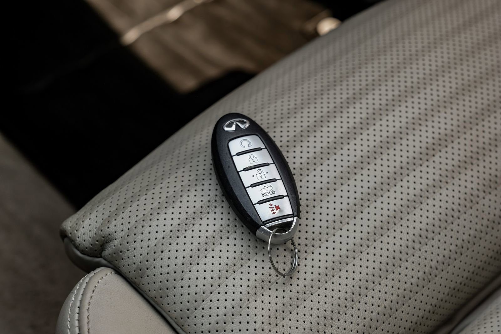 Used 2019 INFINITI Q50 Sport w/ Cargo Package (L96) image 72