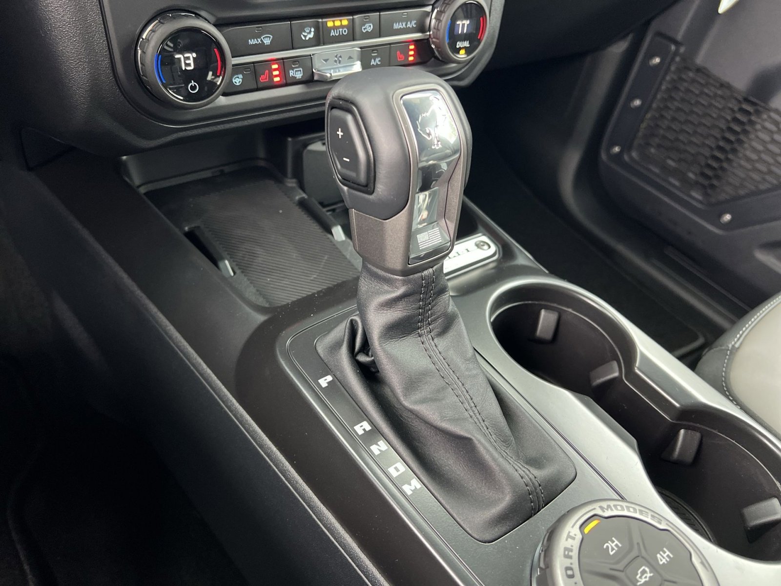 New 2025 Ford Bronco Outer Banks image 22