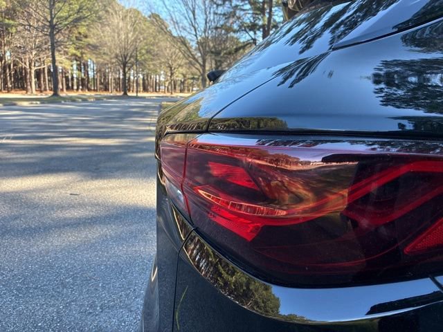 Used 2024 Chevrolet Blazer LT w/ Sound & Technology Package image 15