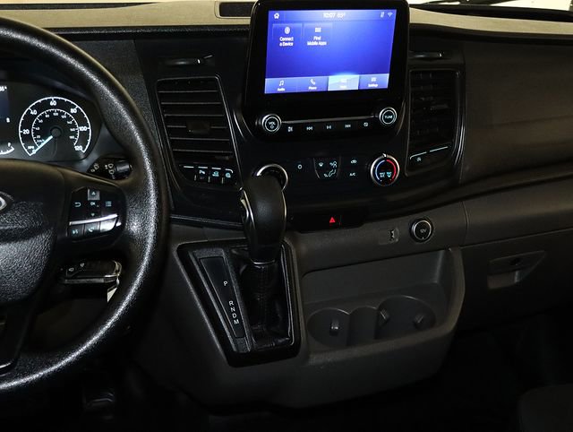 Used 2020 Ford Transit 250 130 Low Roof image 14