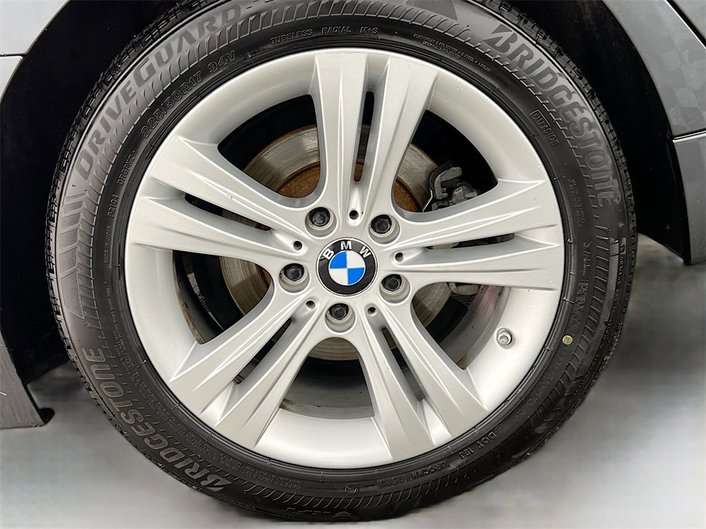 Used 2016 BMW 328i xDrive Sedan image 31