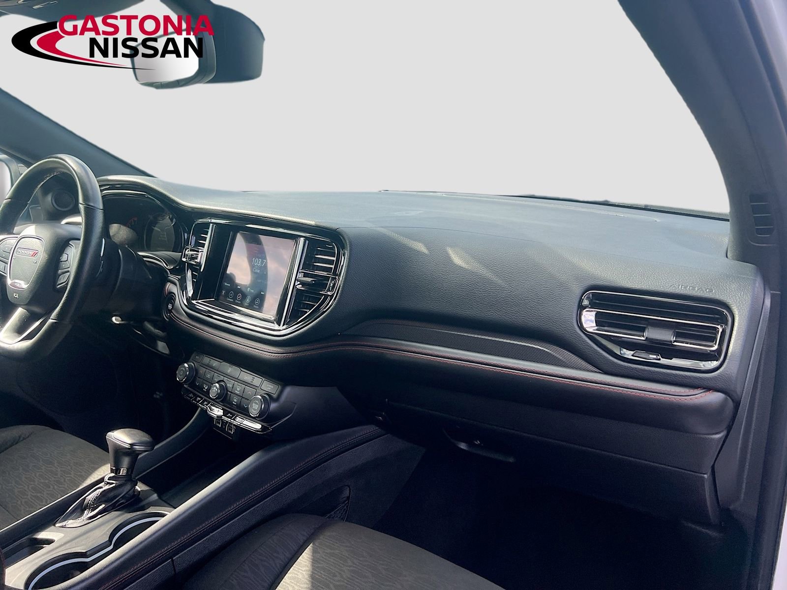 Used 2024 Dodge Durango GT AWD/4WD image 39