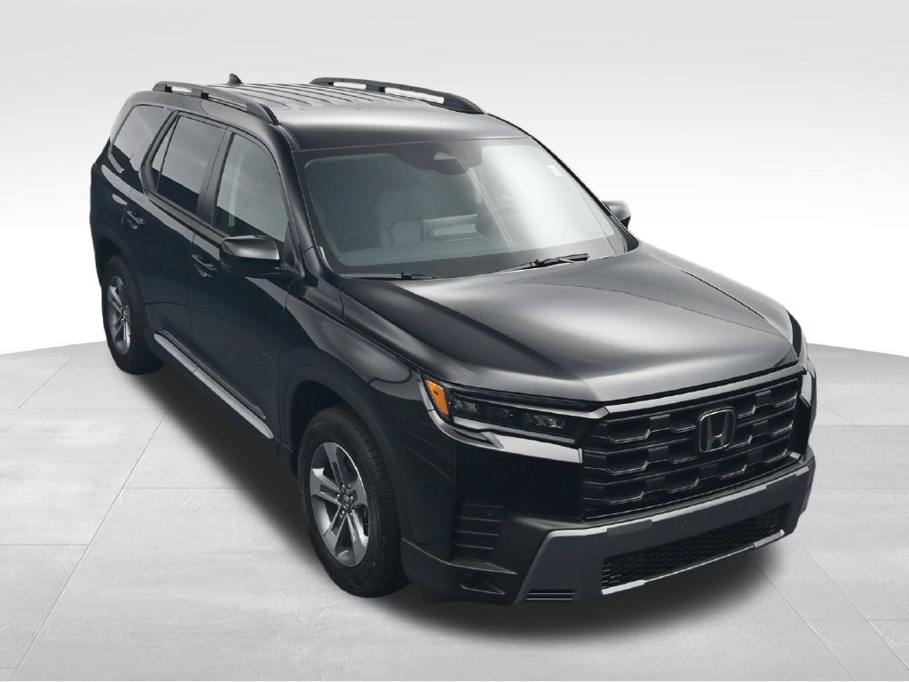 Used 2026 Honda Pilot EX-L image 46