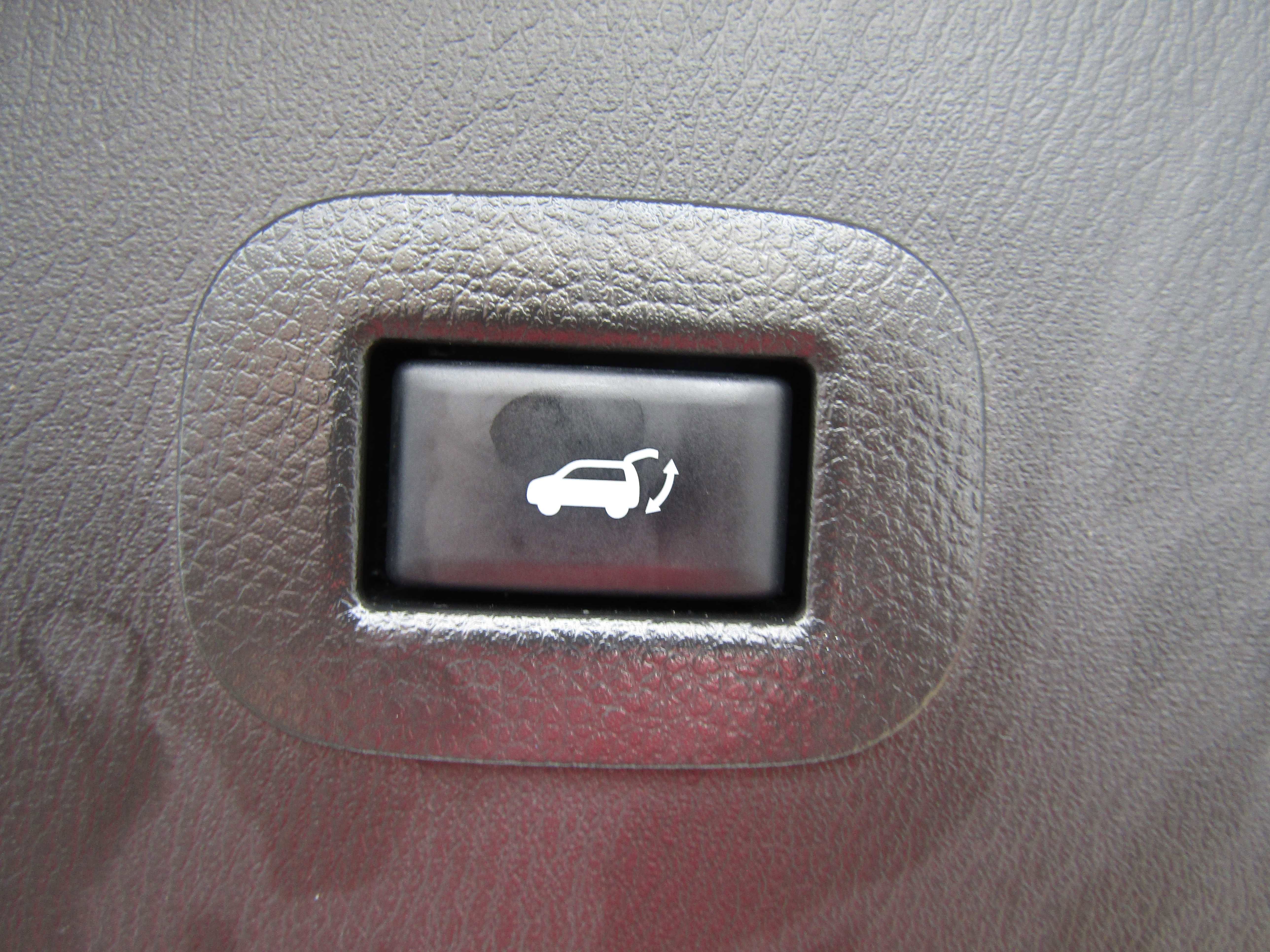 Used 2024 INFINITI QX80 Luxe image 37