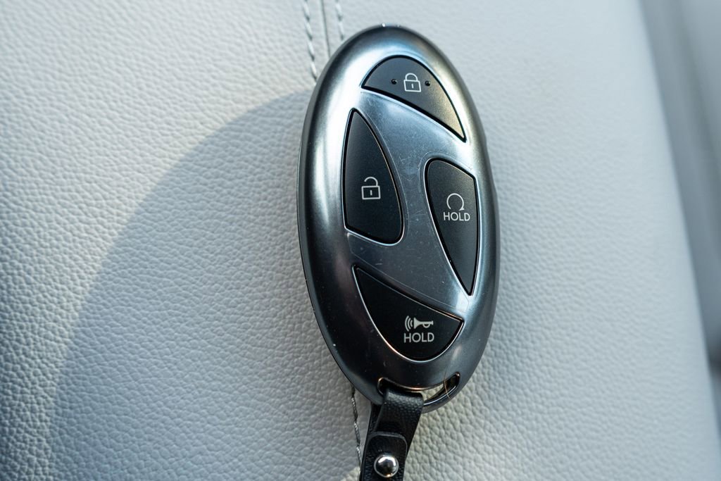 New 2026 Hyundai Tucson SEL image 35