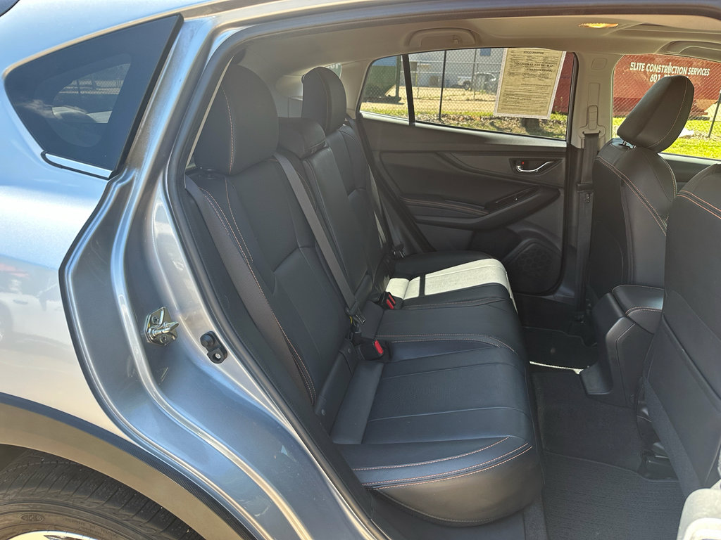Used 2018 Subaru Crosstrek 2.0i Limited image 26