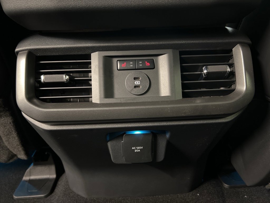 New 2025 Ford F150 Tremor w/ Equipment Group 402A High image 37