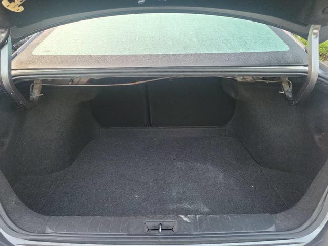 Used 2024 Nissan Sentra SV FWD image 5