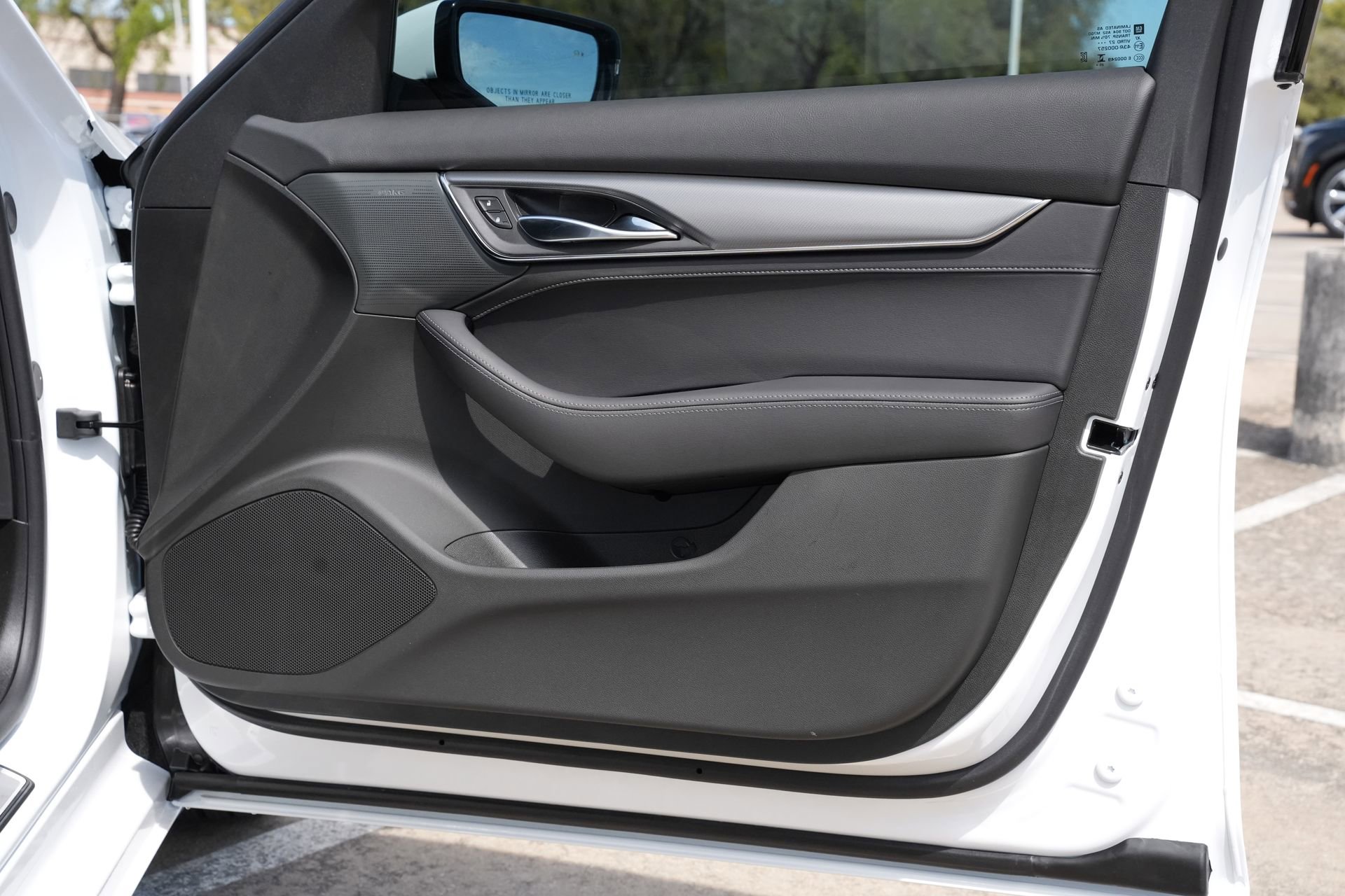 New 2026 Cadillac CT5 Premium Luxury image 28