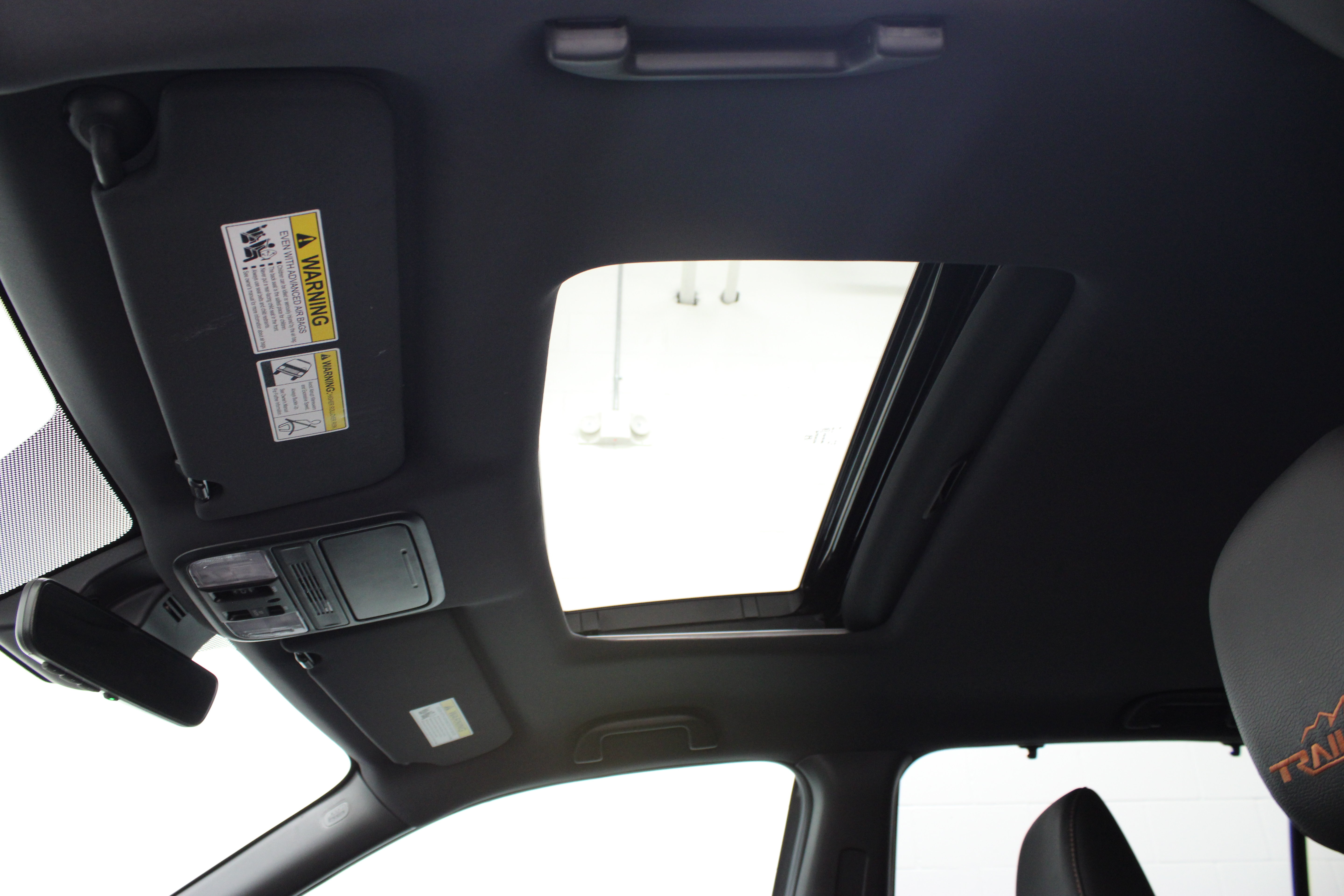 Used 2022 Honda Passport TrailSport image 28