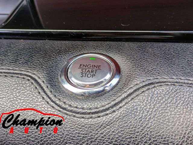 Used 2018 Lincoln Navigator Reserve w/ Technology Package AWD/4WD image 36