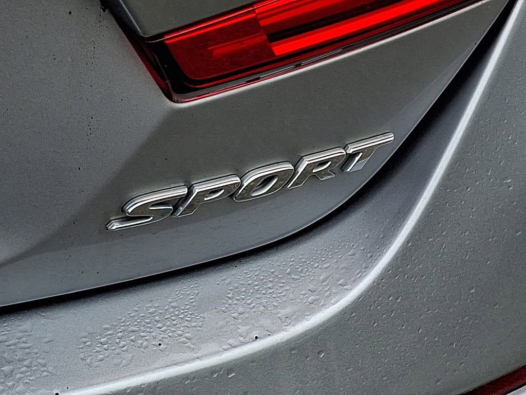 Used 2018 Honda Accord Sport image 30