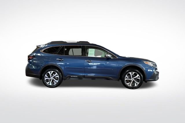 Used 2022 Subaru Outback Touring XT image 3