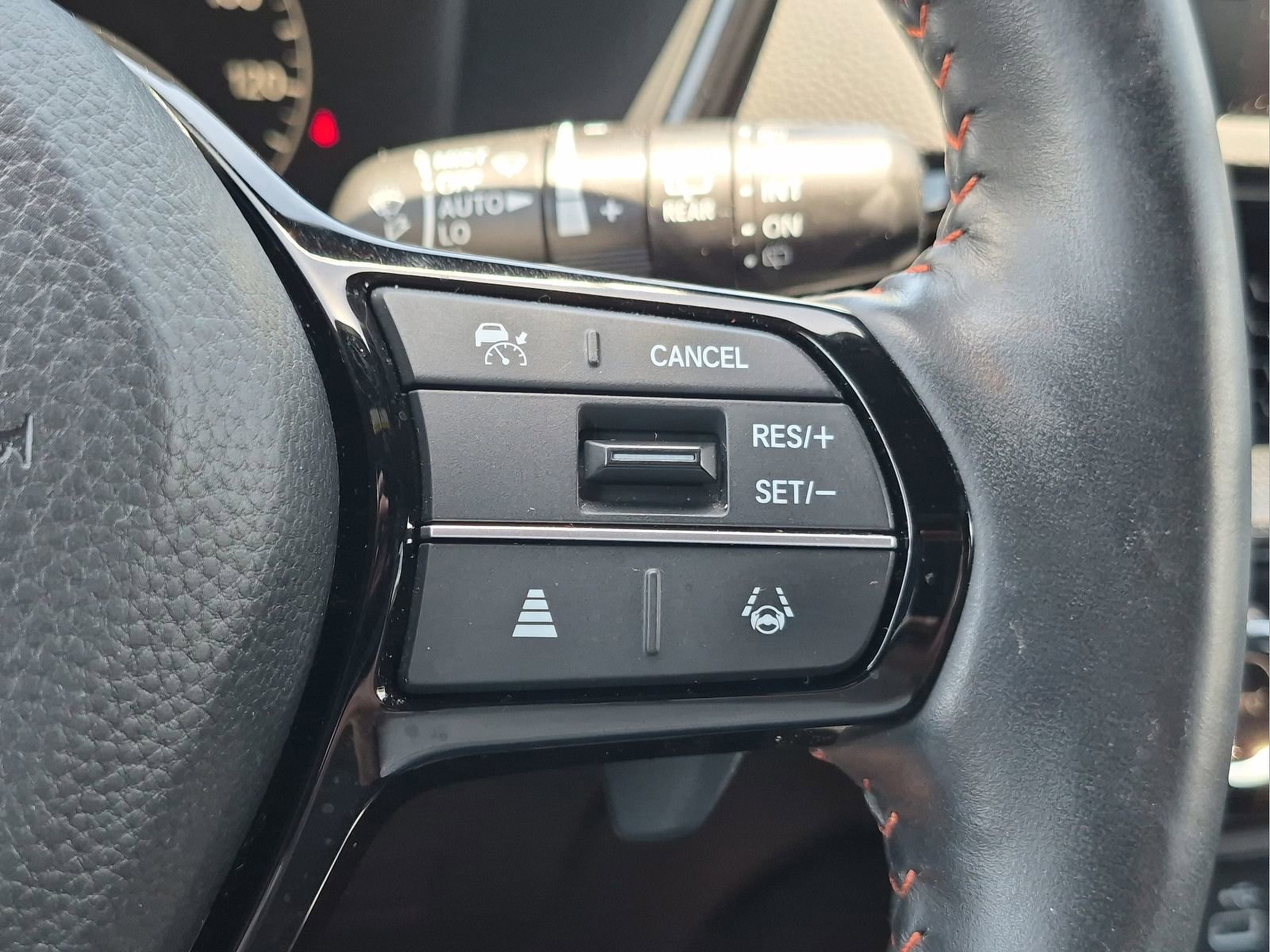 Used 2024 Honda CR-V Sport Touring image 10