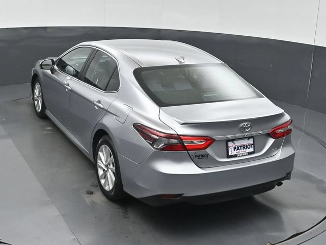 Used 2022 Toyota Camry LE FWD image 44