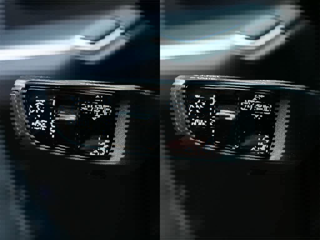New 2025 Porsche Cayenne Turbo image 20