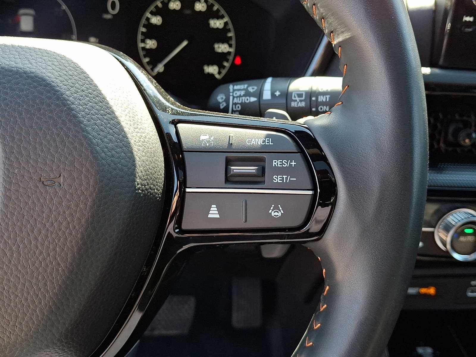 Certified 2023 Honda CR-V Sport Touring image 23