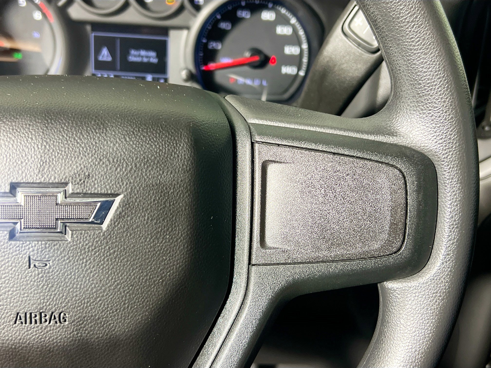 Used 2024 Chevrolet Silverado 1500 Custom Trail Boss image 19