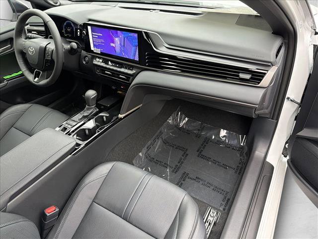 New 2026 Toyota Camry XSE w/ Premium Plus Package image 23