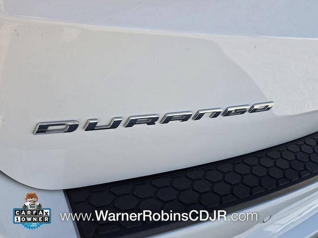Used 2024 Dodge Durango GT RWD image 11