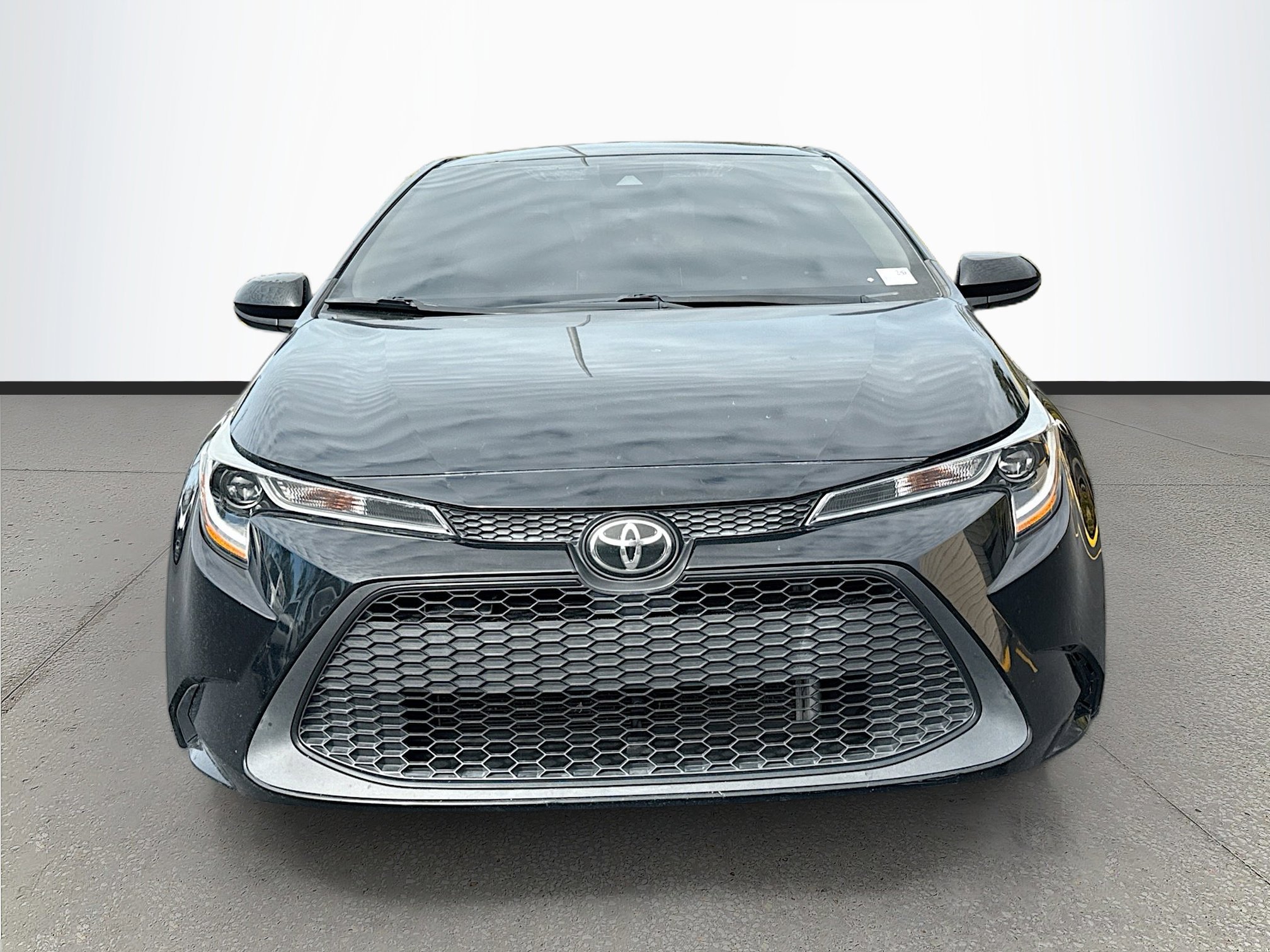 Used 2020 Toyota Corolla LE image 9