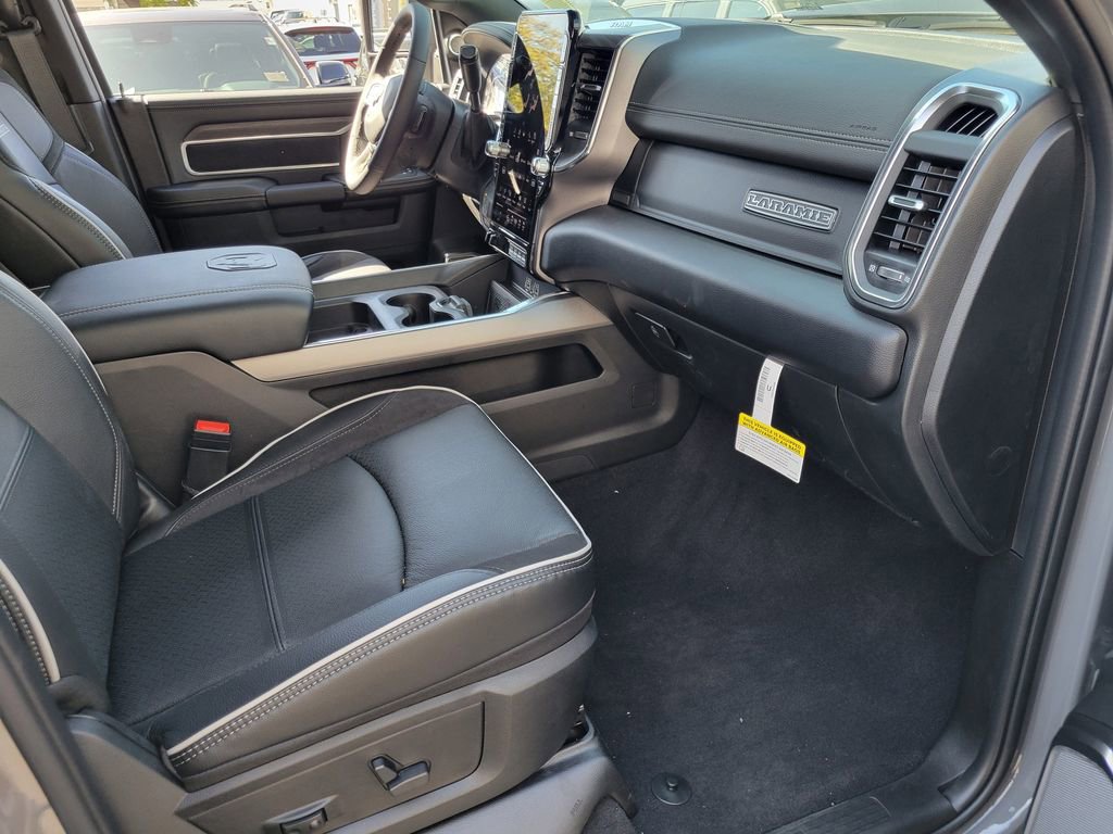 New 2026 RAM 3500 Laramie image 17