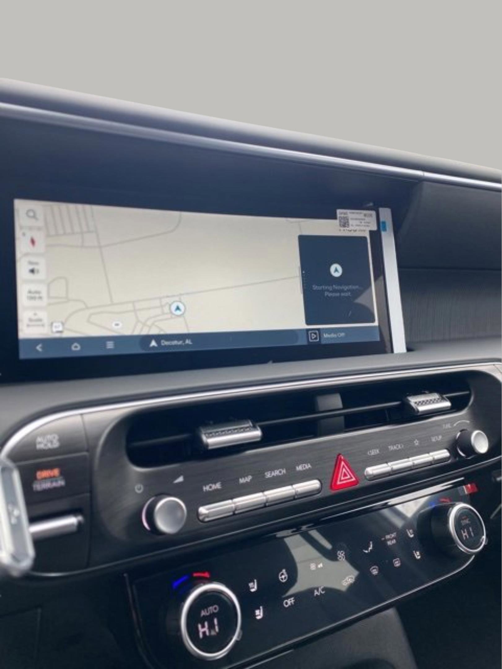 New 2026 Hyundai Palisade Calligraphy image 24