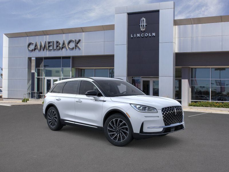 New 2026 Lincoln Corsair Reserve AWD/4WD image 7