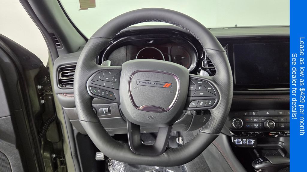 New 2026 Dodge Durango GT image 16