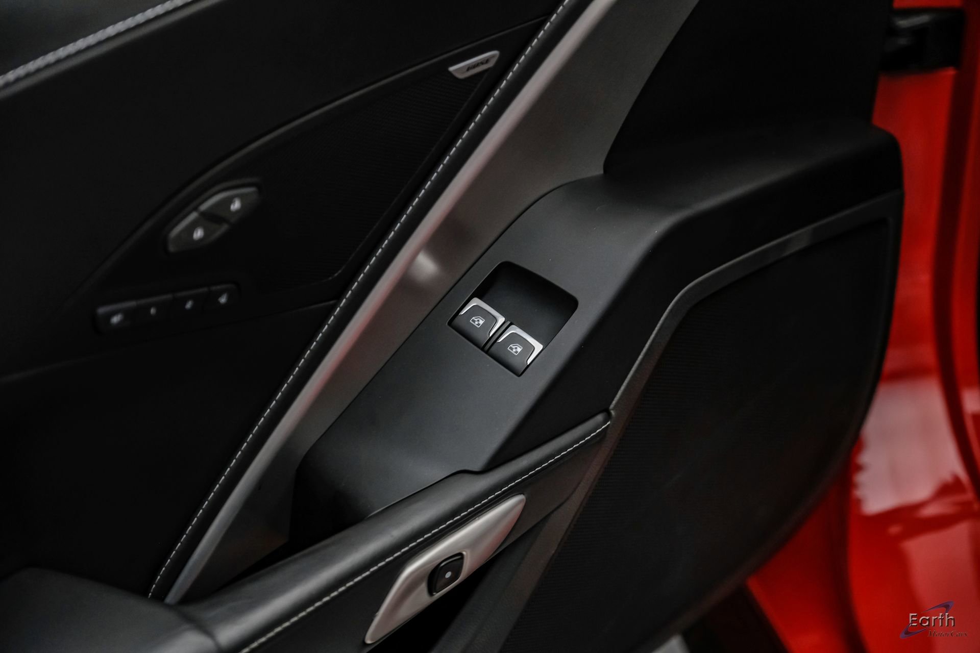 Used 2019 Chevrolet Corvette ZR1 image 93