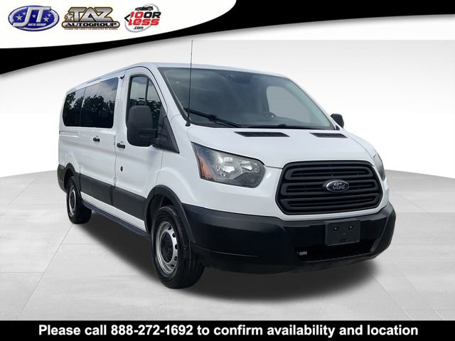 Used 2016 Ford Transit 150 XL