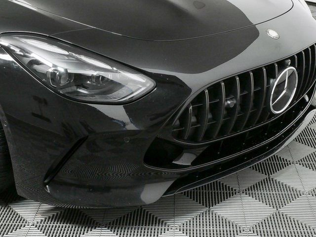 Used 2024 Mercedes-Benz AMG GT 55 image 29