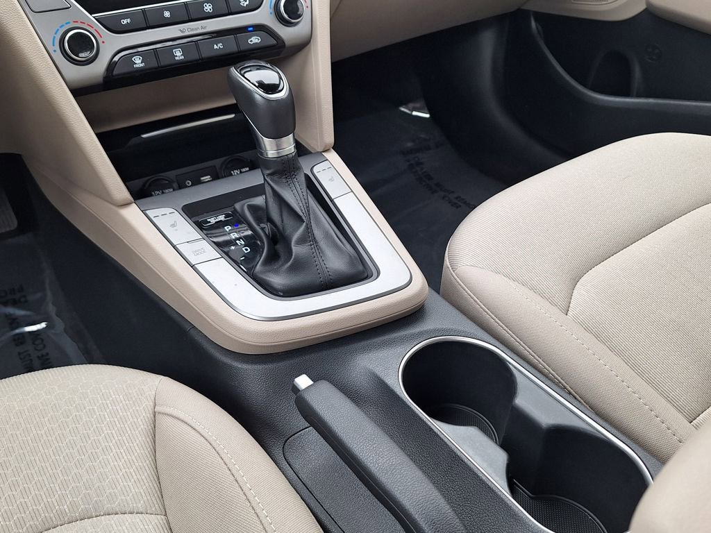 Used 2018 Hyundai Elantra Value Edition image 24