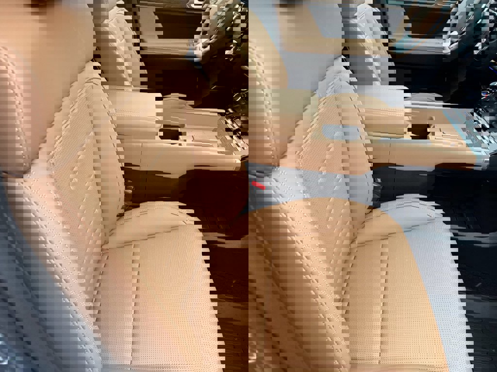 New 2026 Hyundai Santa Fe Calligraphy image 18