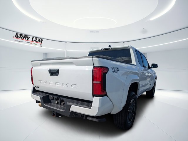 Used 2024 Toyota Tacoma TRD Sport image 3