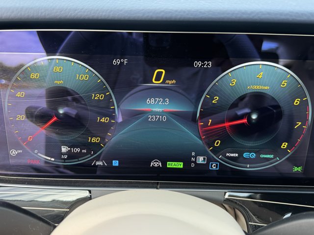 Used 2023 Mercedes-Benz E 450 Coupe image 23